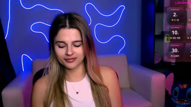 luckybabymeow Adult Chat June 10, 2026