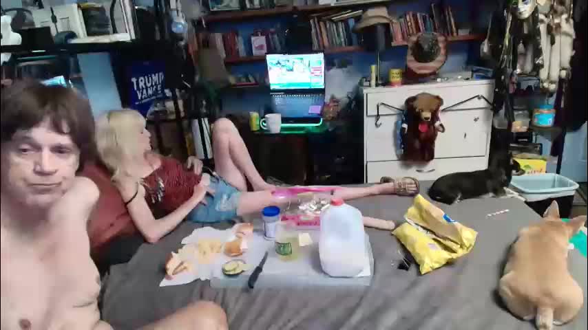 pink_black Adult Chat June 11, 2026