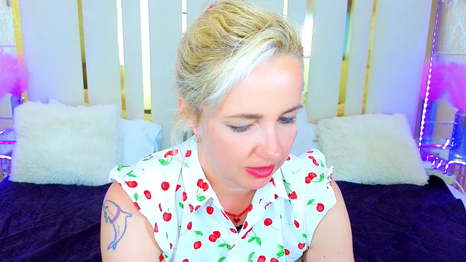 AlaskaSia Adult Chat June 11, 2026