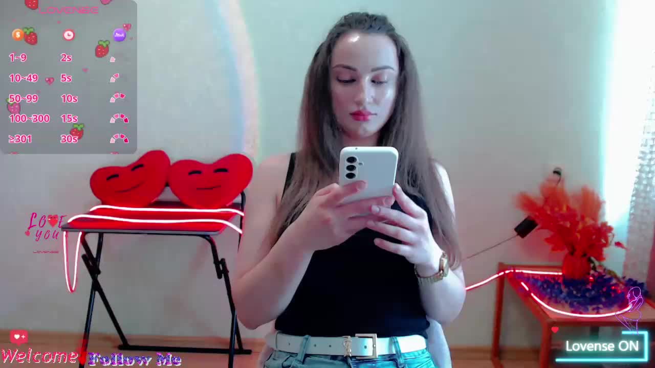 KatylinAnry Adult Chat June 10, 2026