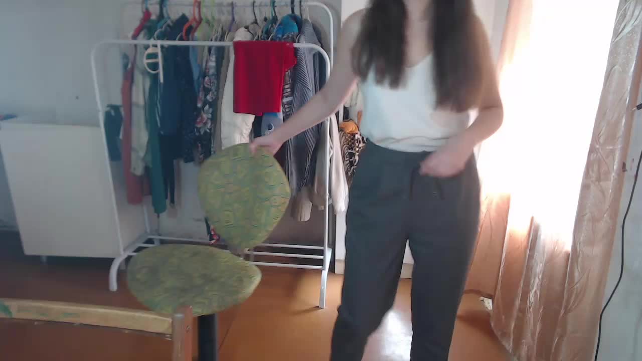 _beautiful_lady_ Adult Chat June 11, 2026