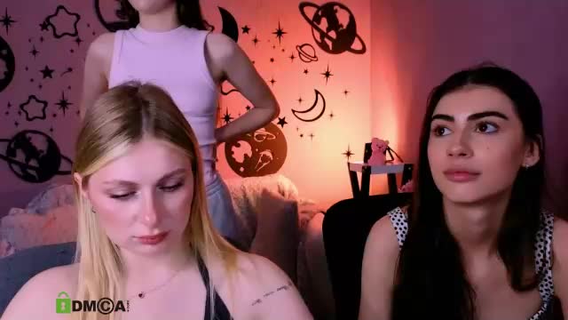 kaisy_star Adult Chat June 10, 2026