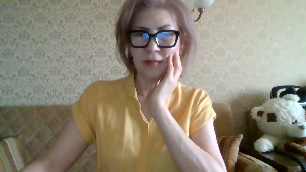 ElegantLady00 Adult Chat June 11, 2026