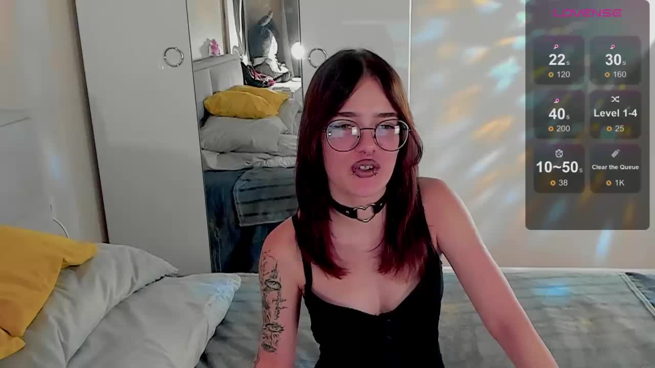 Marika-Degas Adult Chat June 11, 2026