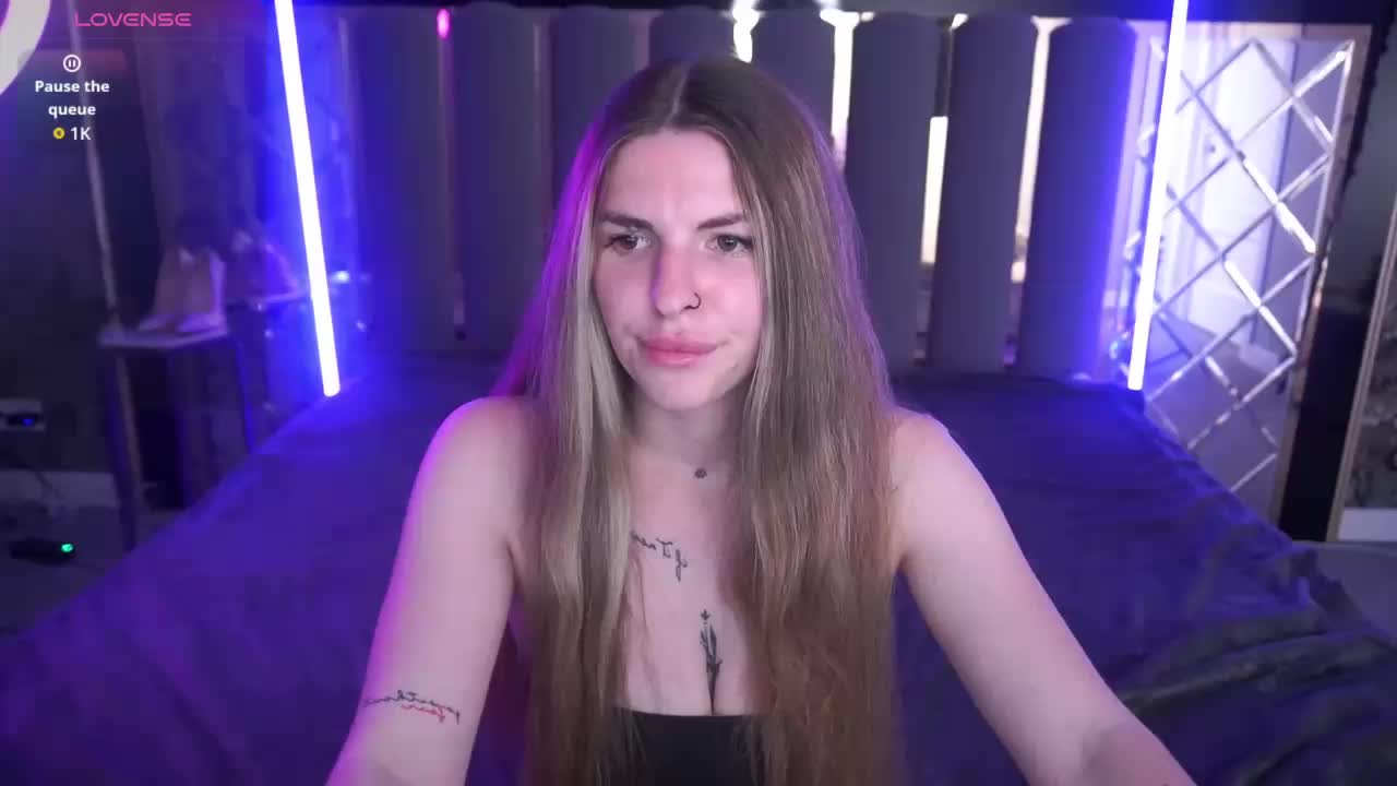 DanielaReign Adult Chat June 11, 2026