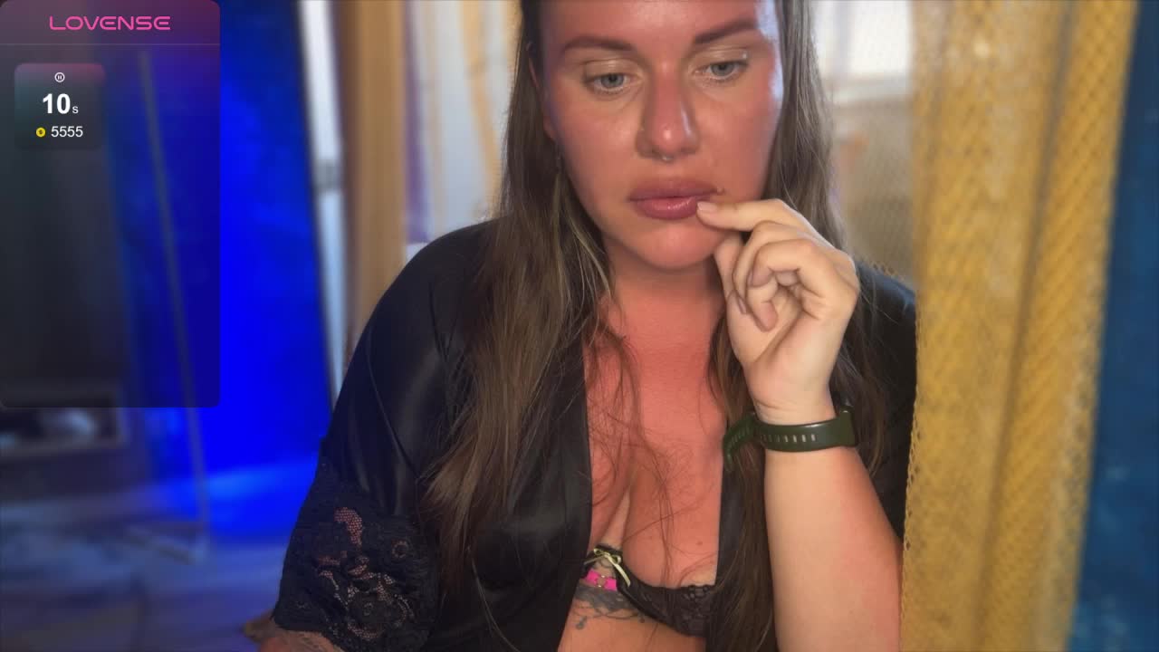miss-christine Adult Chat June 11, 2026