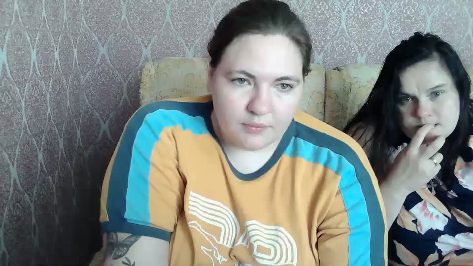 HollyXEva Adult Chat June 10, 2026