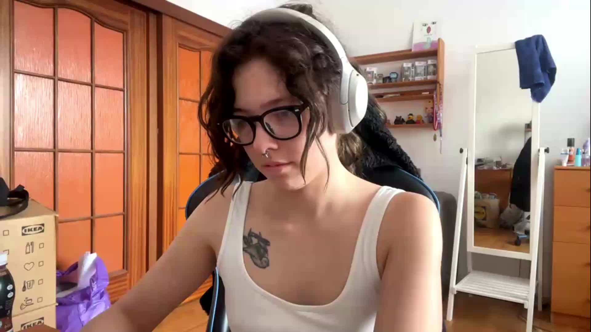 PlushPoutX Adult Chat June 11, 2026