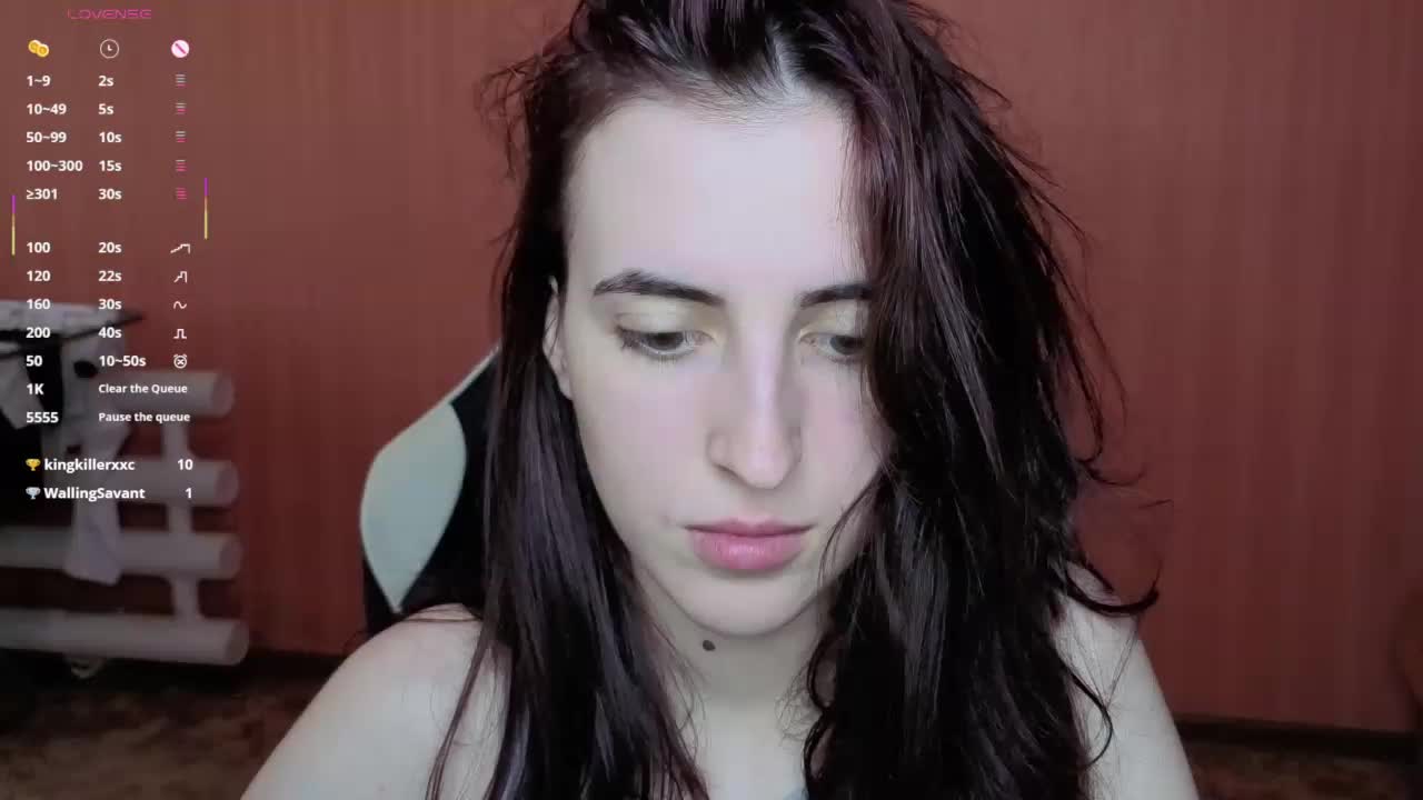 Valeritiio Adult Chat June 10, 2026