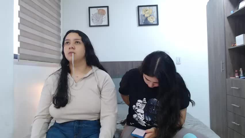 scarlett_evance Adult Chat June 10, 2026