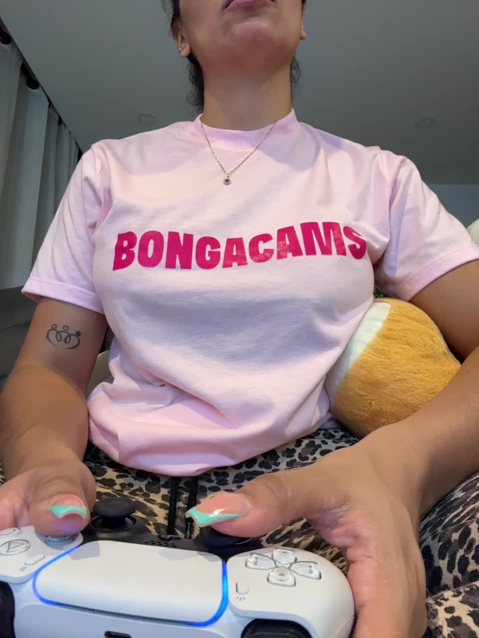 EmilyLeah Adult Chat June 10, 2026