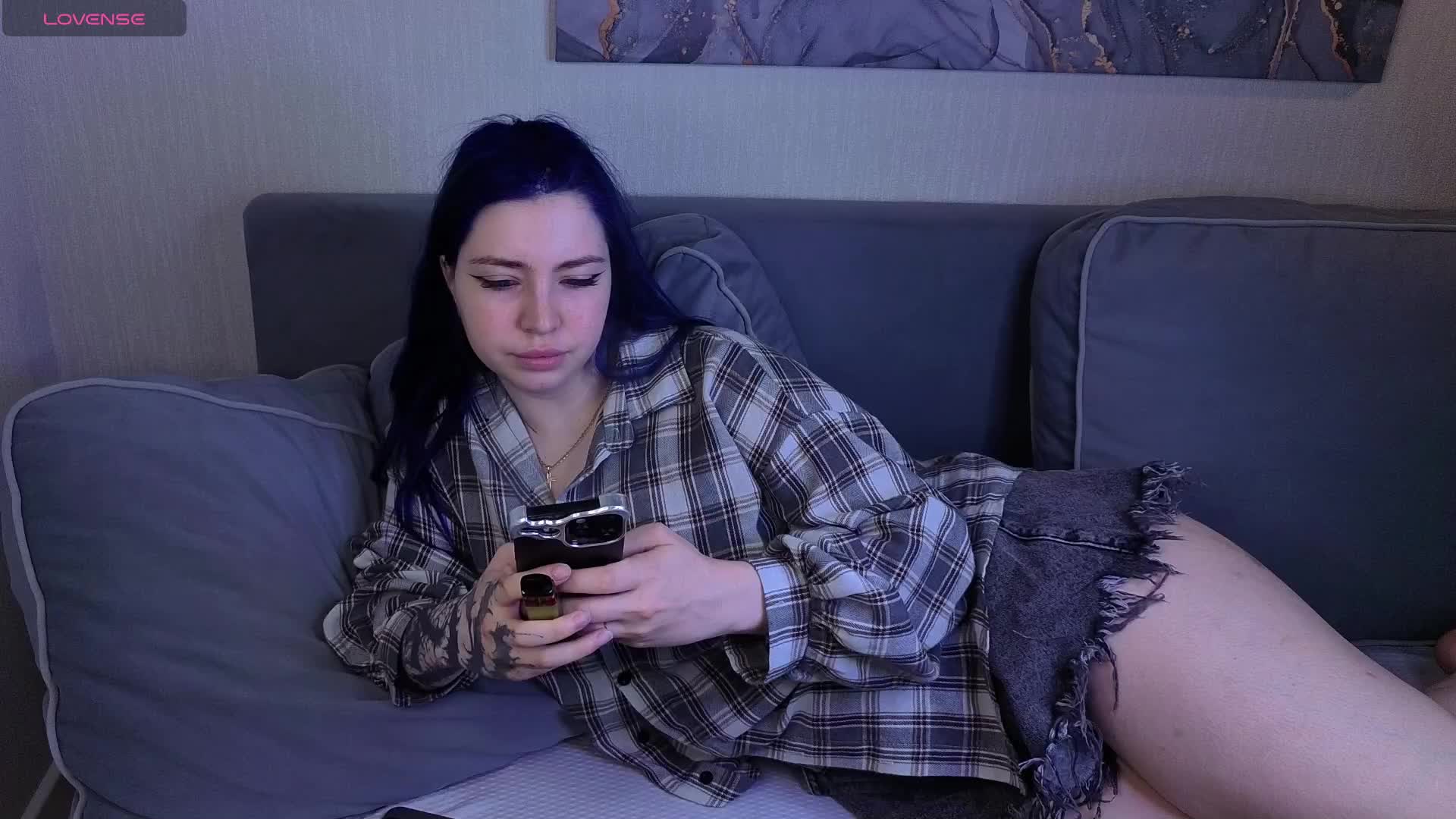 honeycherrry Adult Chat June 10, 2026