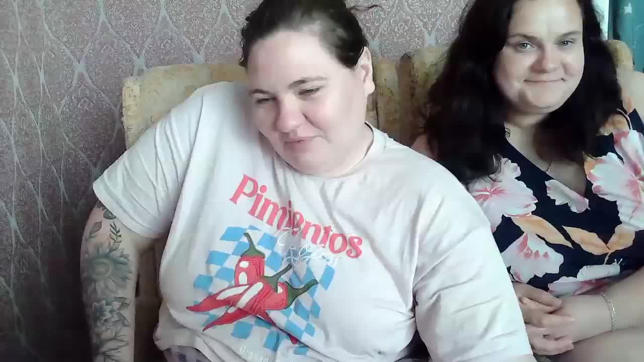 HollyXEva Adult Chat June 11, 2026