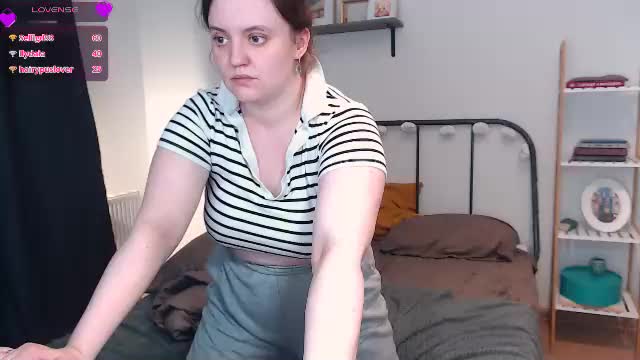 lela_ryan Adult Chat June 10, 2026