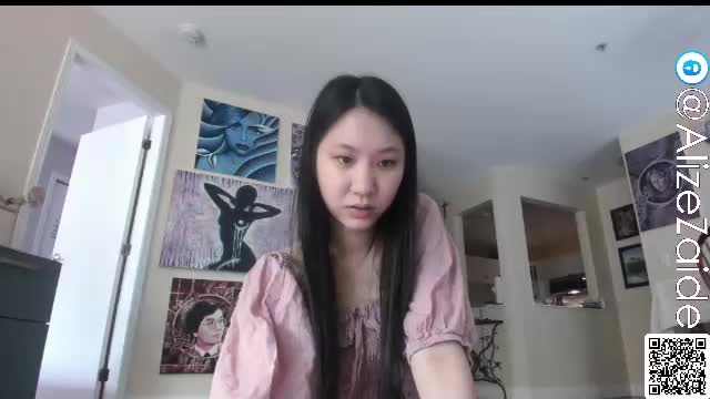 alizezaide Adult Chat June 10, 2026