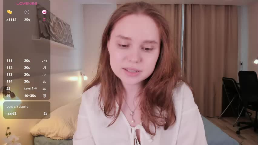 flora_fiore Adult Chat June 10, 2026