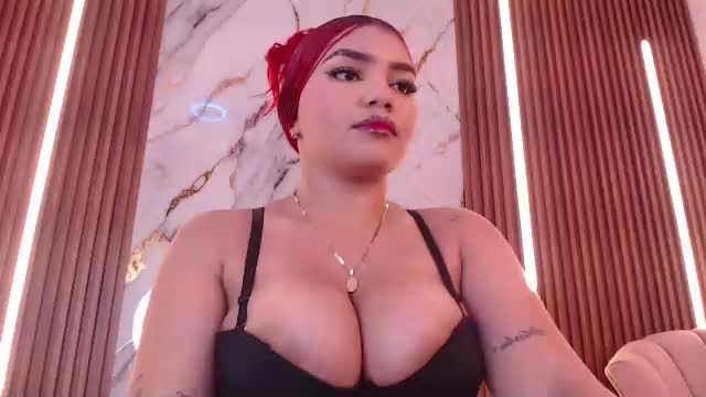 aixa_shaw Adult Chat June 11, 2026