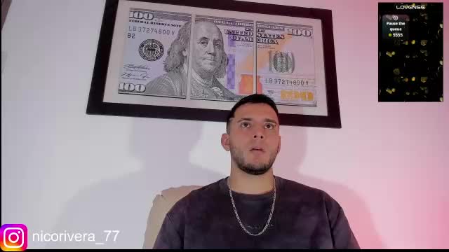 nico_rivera Adult Chat June 11, 2026