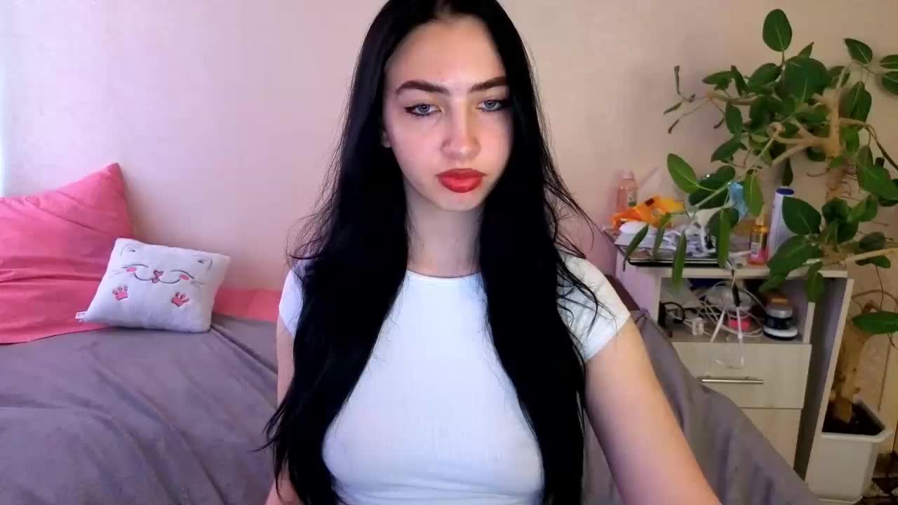 WildKittenX Adult Chat June 10, 2026