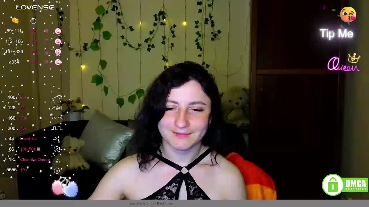 Musekittyjeni112 Adult Chat June 11, 2026