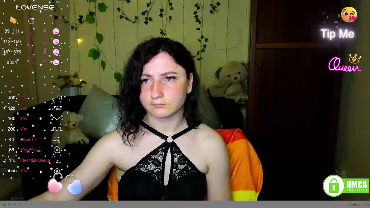 Musekittyjeni112 Adult Chat June 11, 2026
