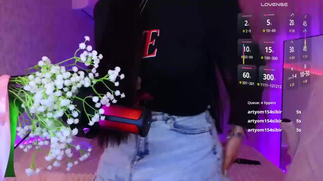 YURIEVNA13 Adult Chat June 11, 2026