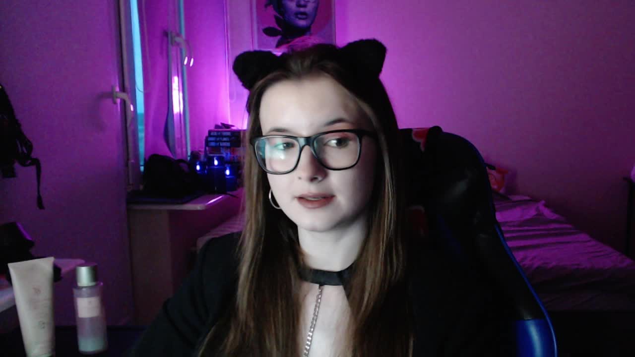 Cherry-Luna Adult Chat June 11, 2026