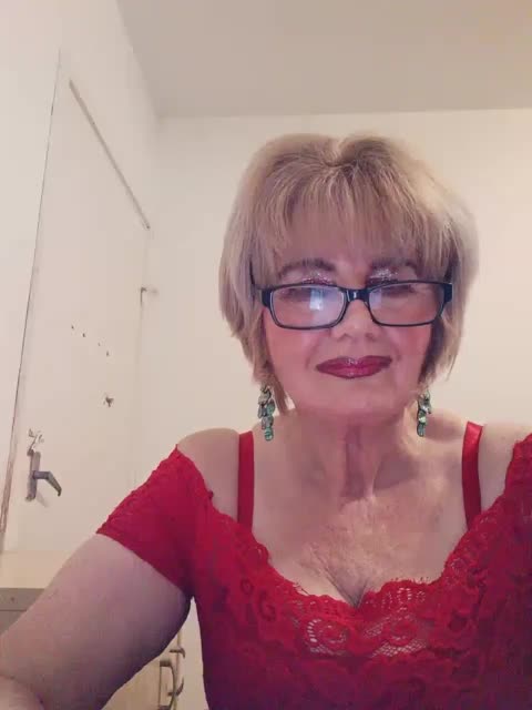 BoloshkaBlonda Adult Chat June 11, 2026