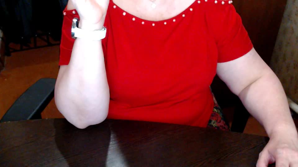 Alisa1917 Adult Chat June 11, 2026