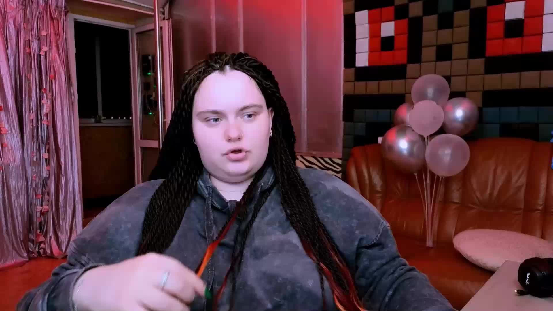 CatherineClaire Adult Chat June 11, 2026