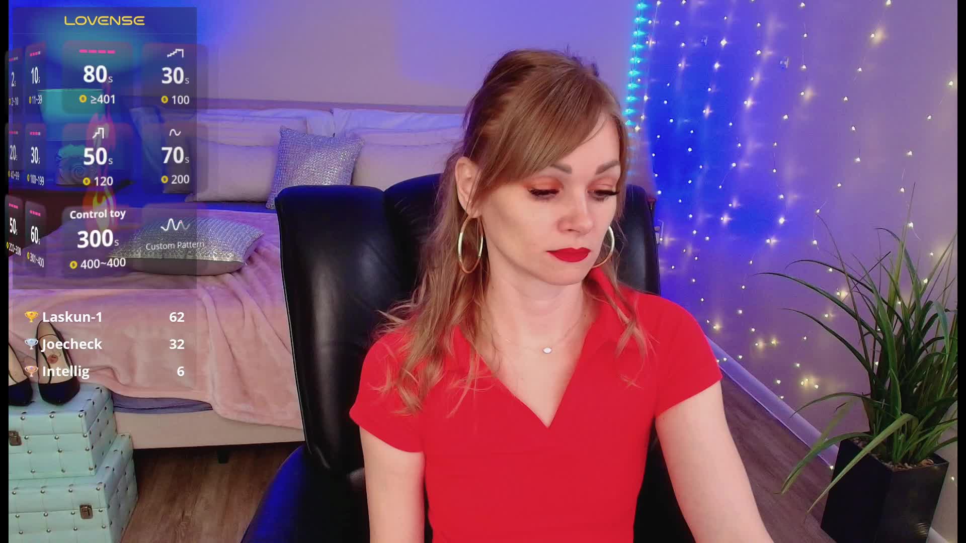 missKOSHKA Adult Chat June 11, 2026