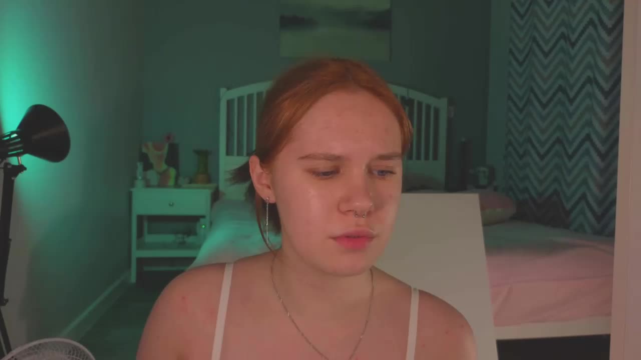 Female-Jesus Adult Chat June 11, 2026