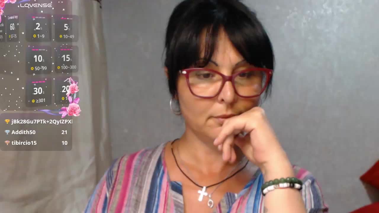 ZaRaZaTvOyA Adult Chat June 11, 2026