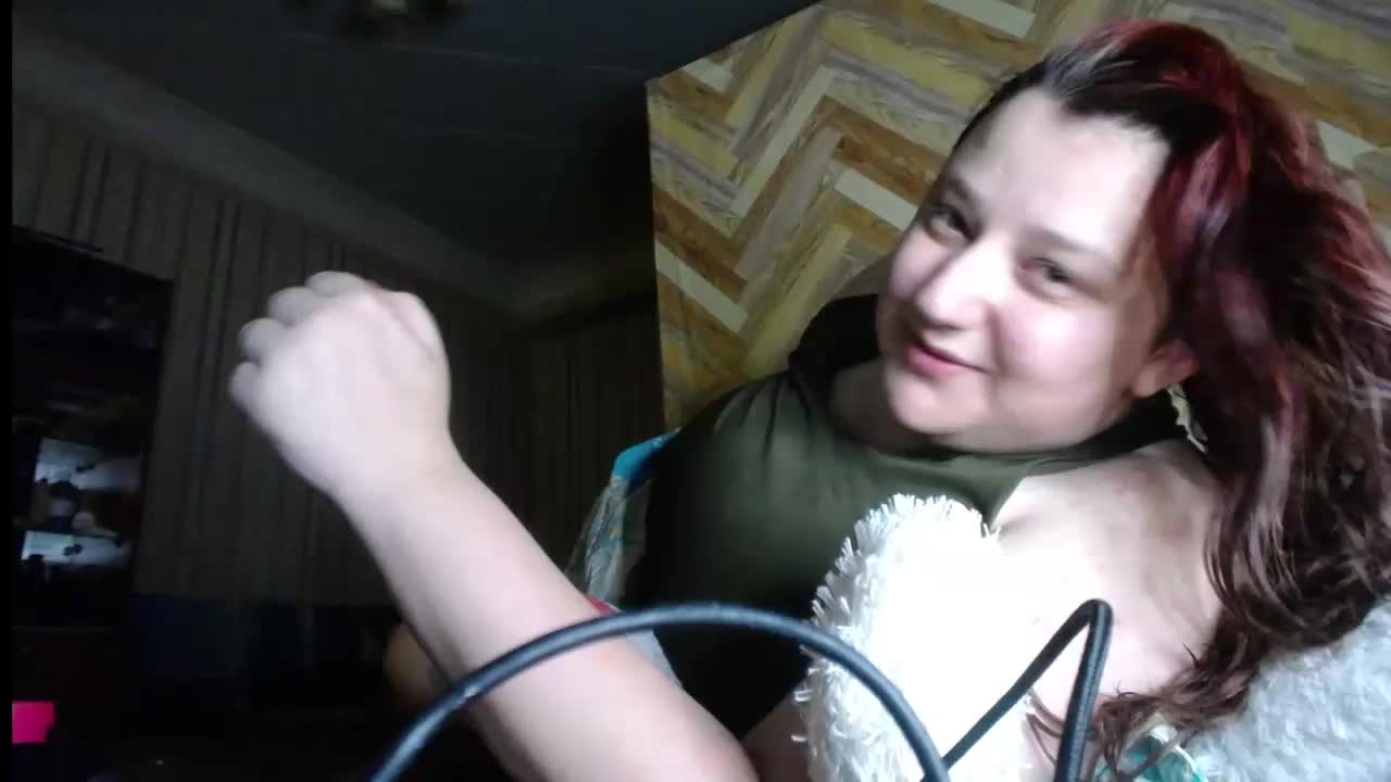 terryfoks Adult Chat June 11, 2026