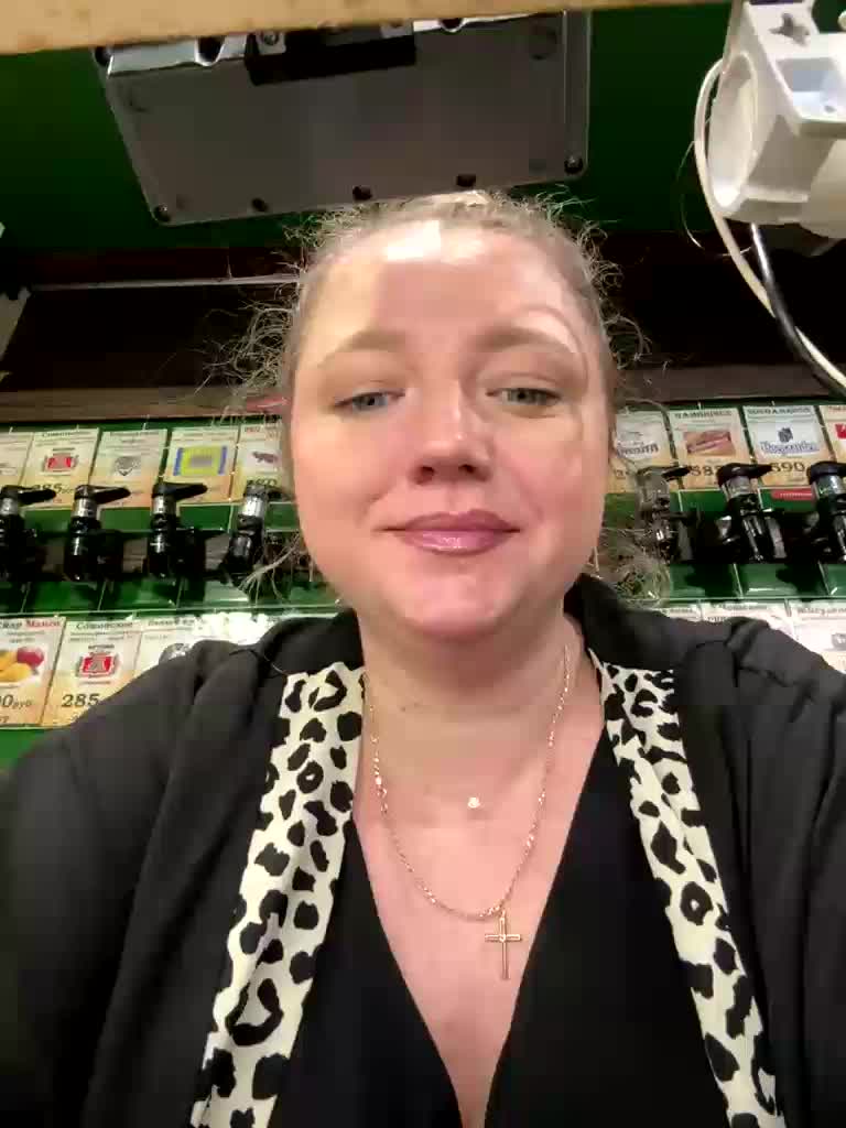 KiraMalina Adult Chat June 11, 2026