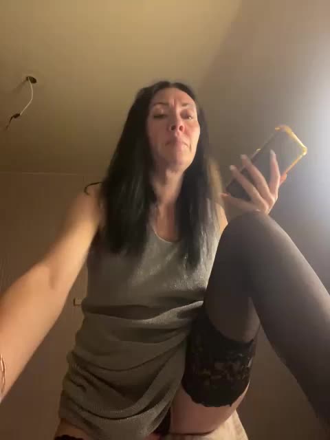 Karolina_Milf Adult Chat June 11, 2026