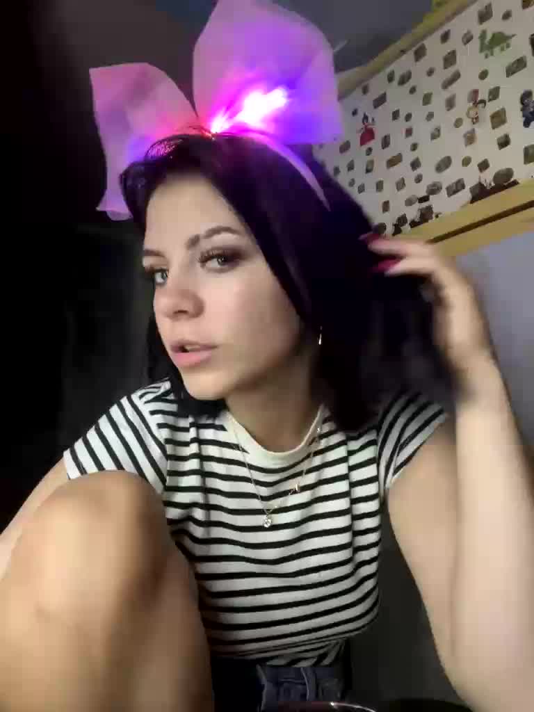 BlackKittyX Adult Chat June 11, 2026