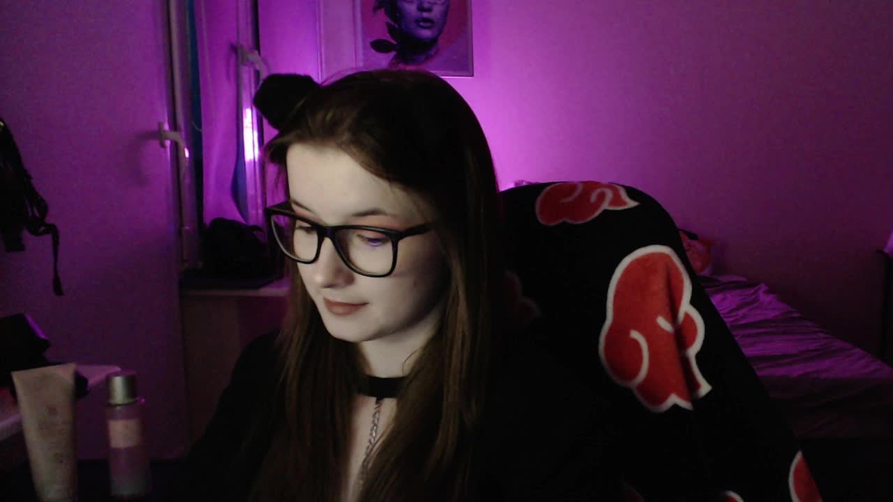 Cherry-Luna Adult Chat June 11, 2026