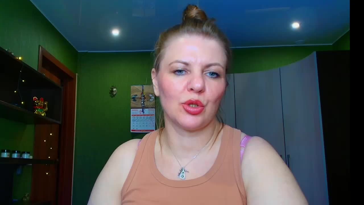 Veronika_Gold Adult Chat June 11, 2026