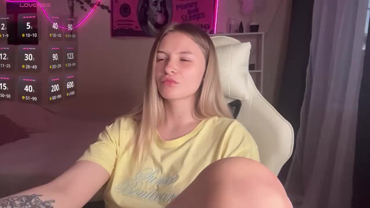 VictoriaMist Adult Chat June 11, 2026