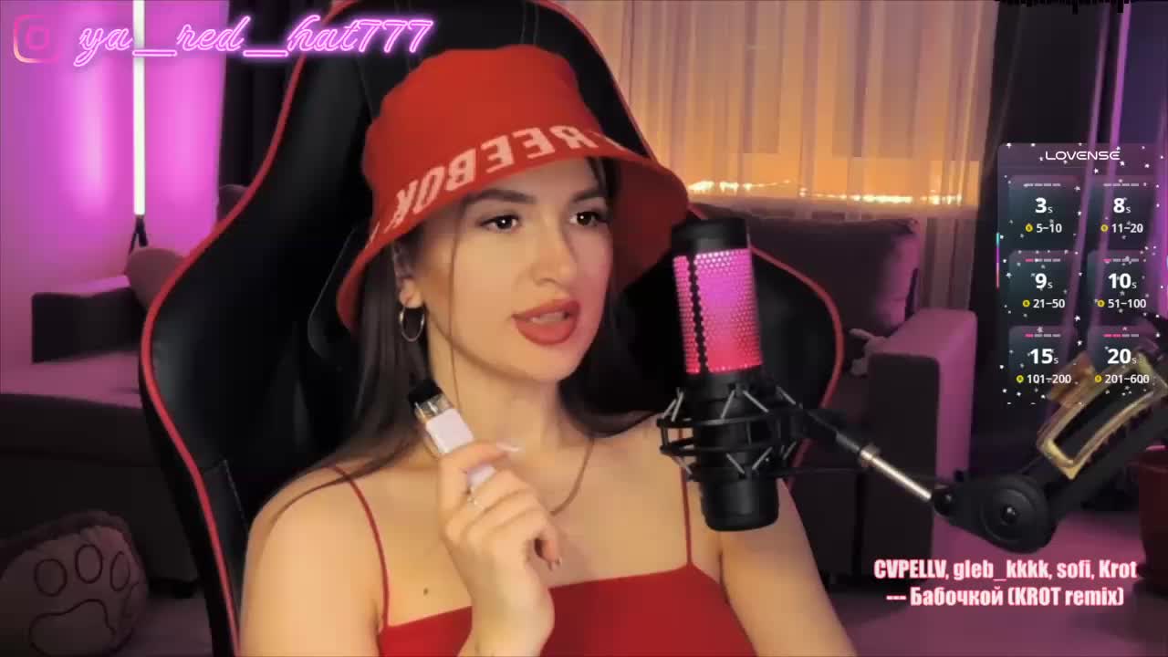 -RED_HAT- Adult Chat June 11, 2026
