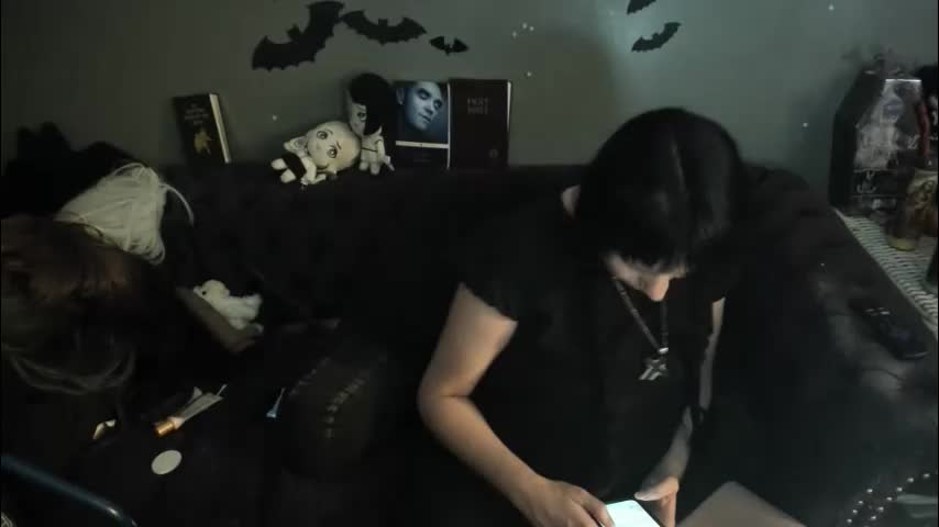 sugary_sweet Adult Chat June 12, 2026