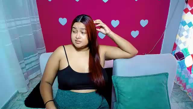 violeta_rouses Adult Chat June 12, 2026