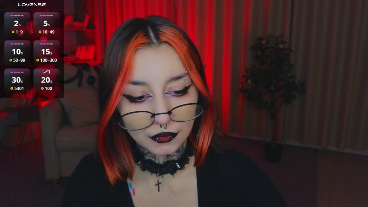 MistressMarcelline Adult Chat June 11, 2026