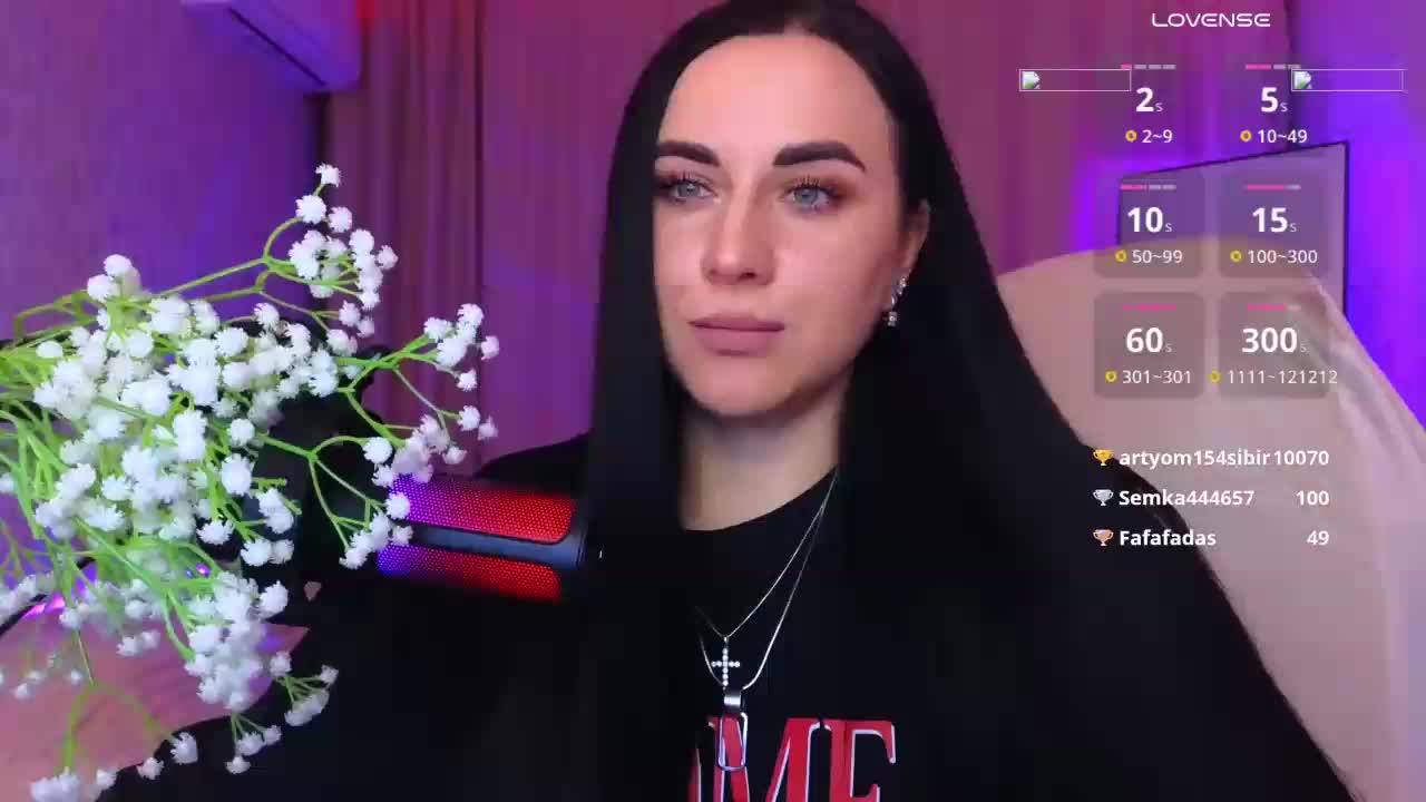 YURIEVNA13 Adult Chat June 11, 2026