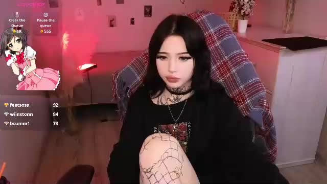 emma_kirks Adult Chat June 12, 2026