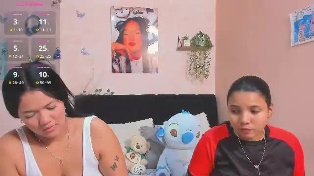 sara_mendez2_ Adult Chat June 11, 2026