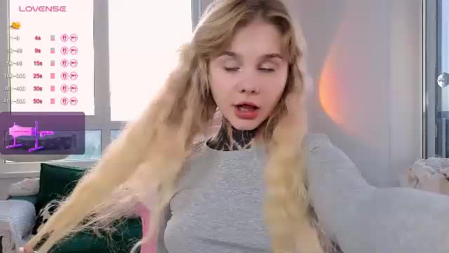 britney_lynch Adult Chat June 12, 2026