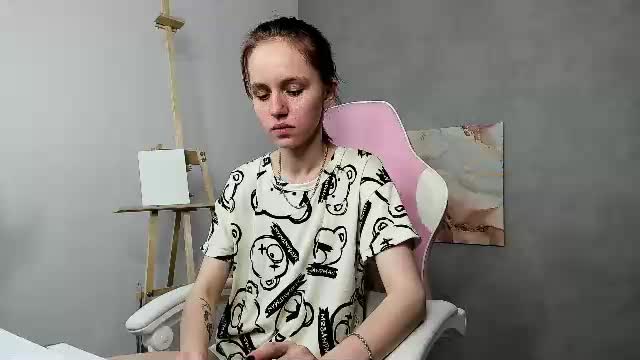 milena_milyan Adult Chat June 11, 2026
