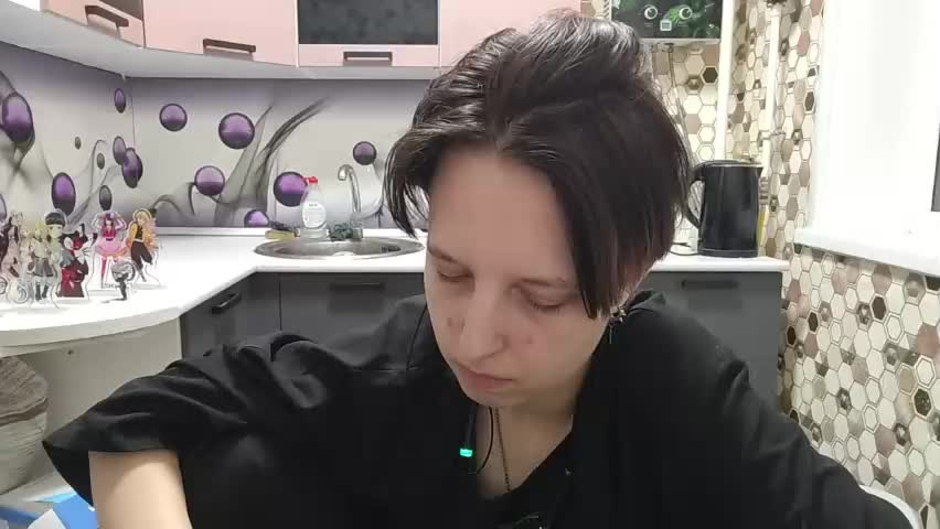 sharleenyodis Adult Chat June 12, 2026